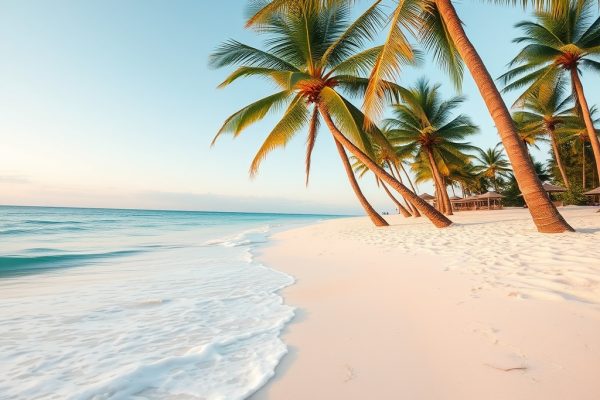 Playa Dominicus