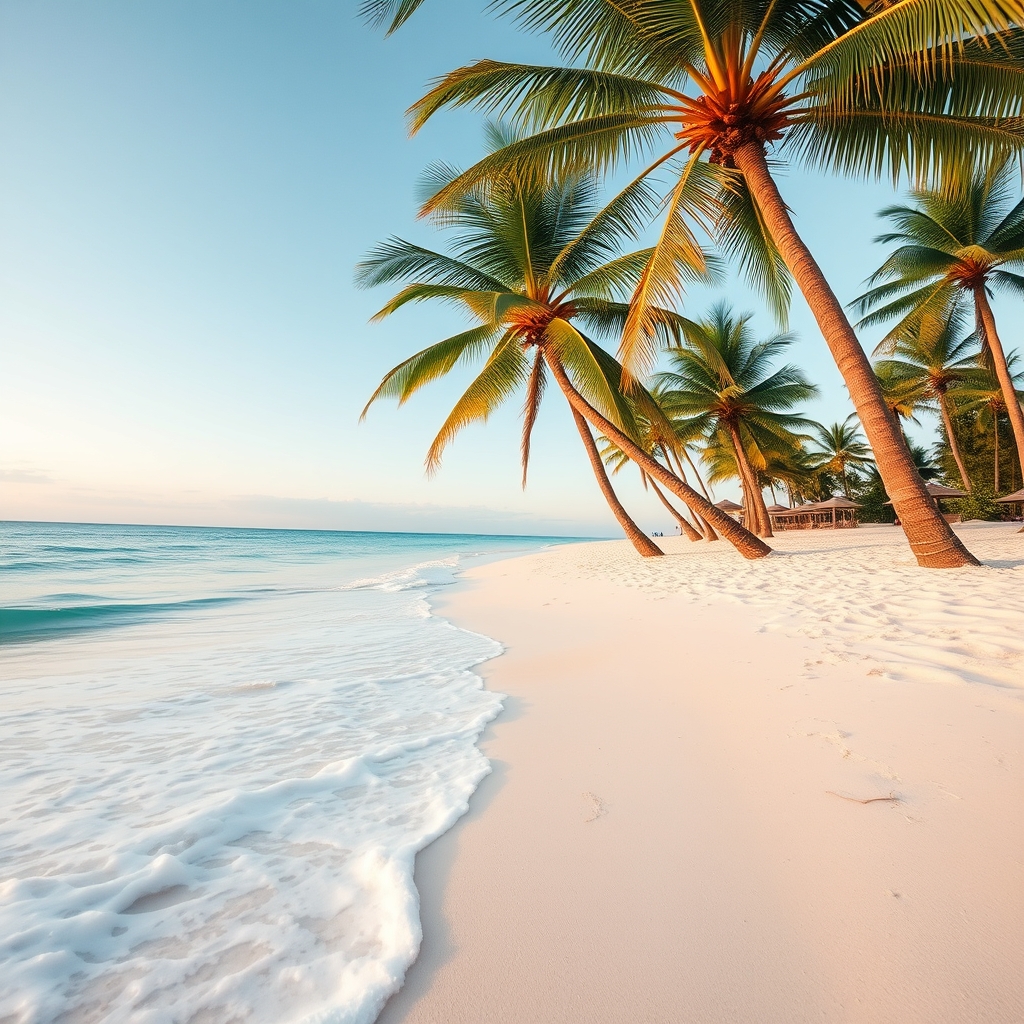 Playa Dominicus