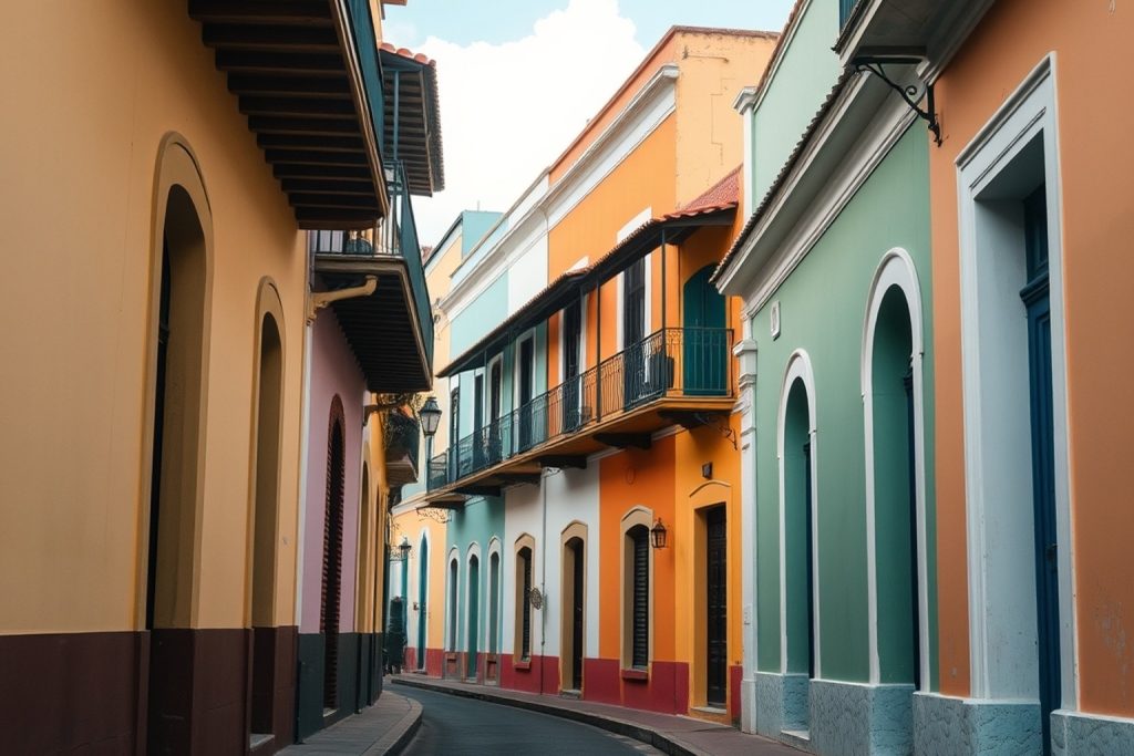 excursión a Santo Domingo