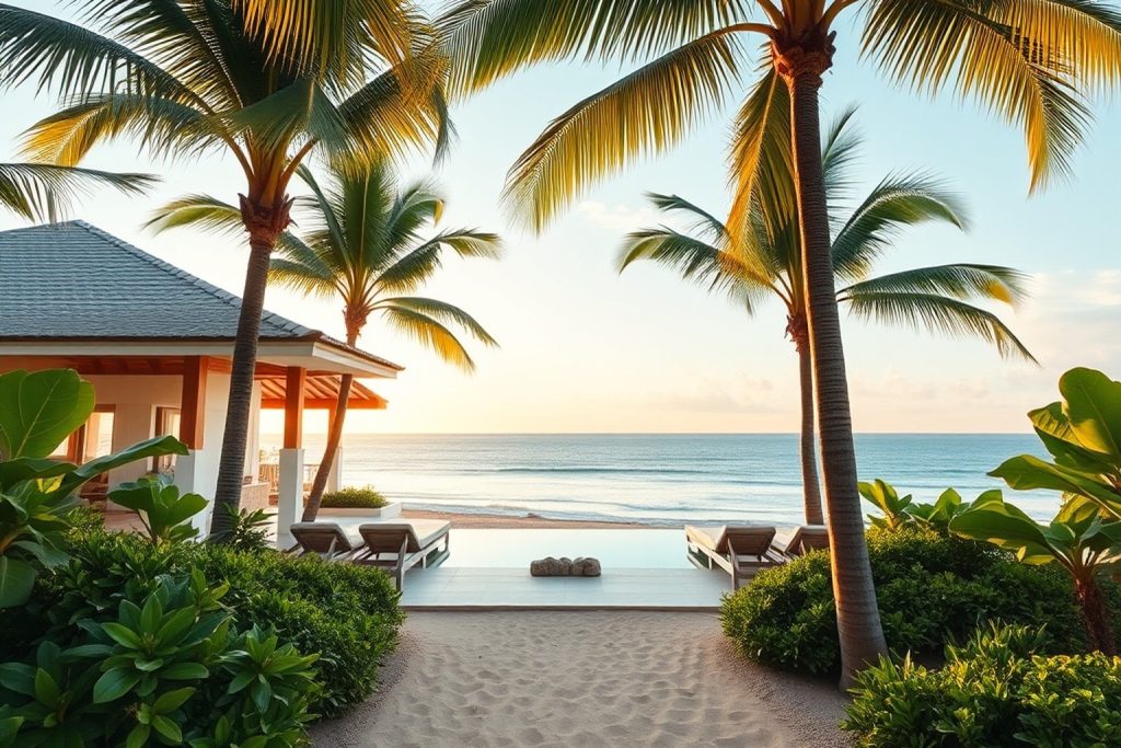 alquiler vacacional en Punta Cana