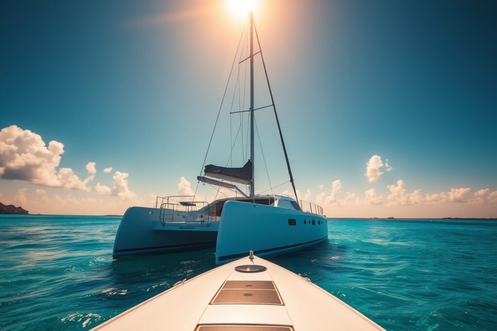 party boat punta cana