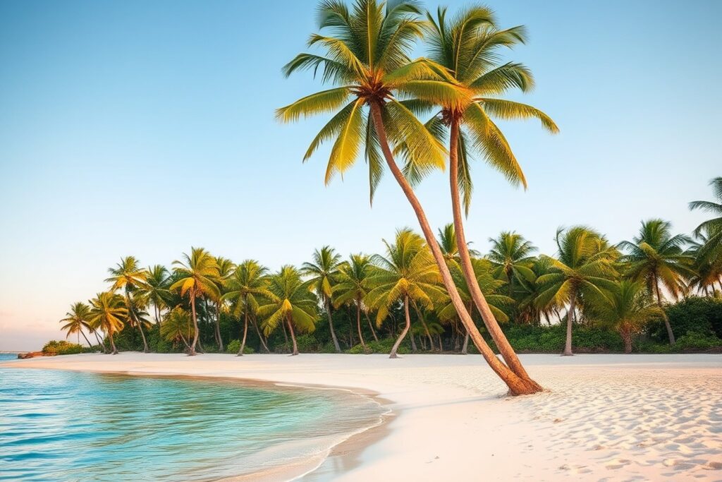 Saona Island desde Punta Cana