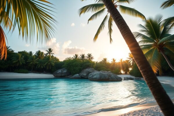playas cerca del aeropuerto de Punta Cana