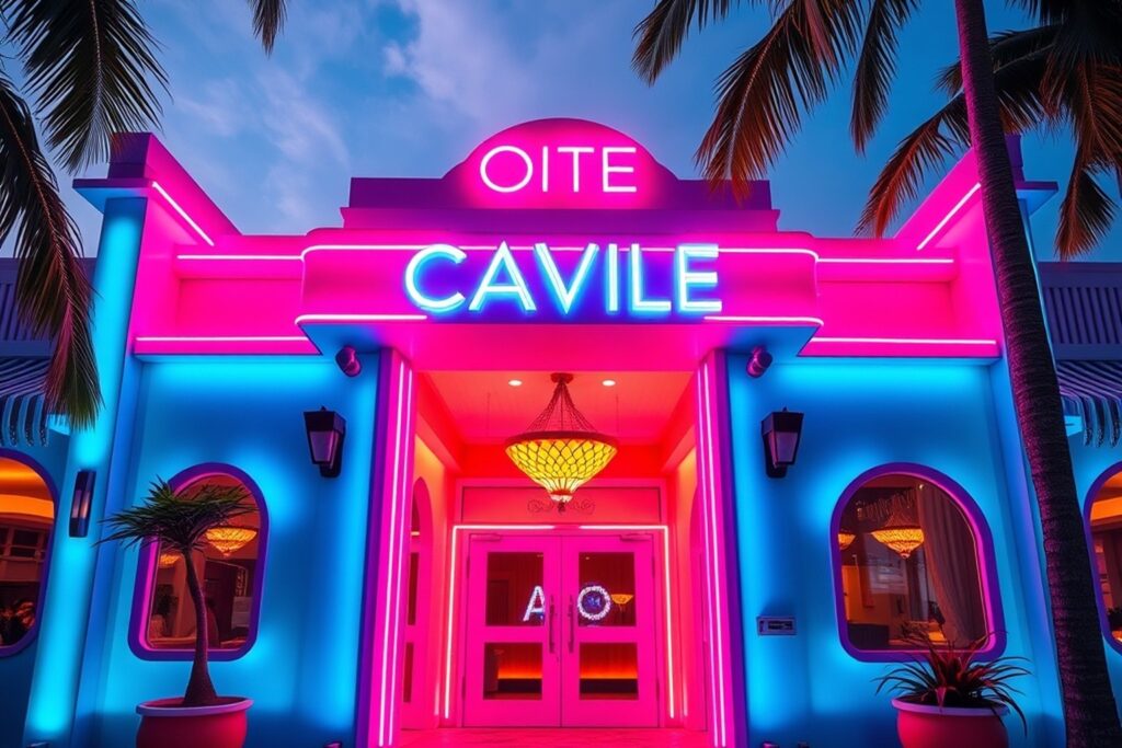 Coco Bongo Punta Cana