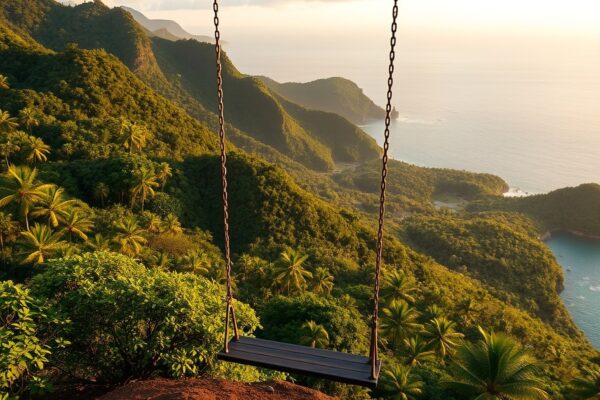 tours en buggy Montaña Redonda