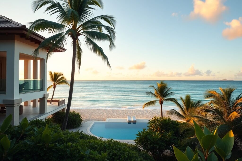 seguro de propiedad en Punta Cana