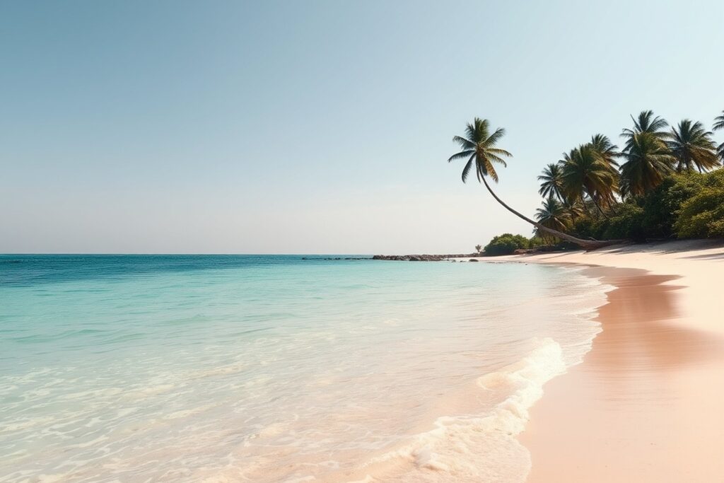Playa Los Corales Bávaro