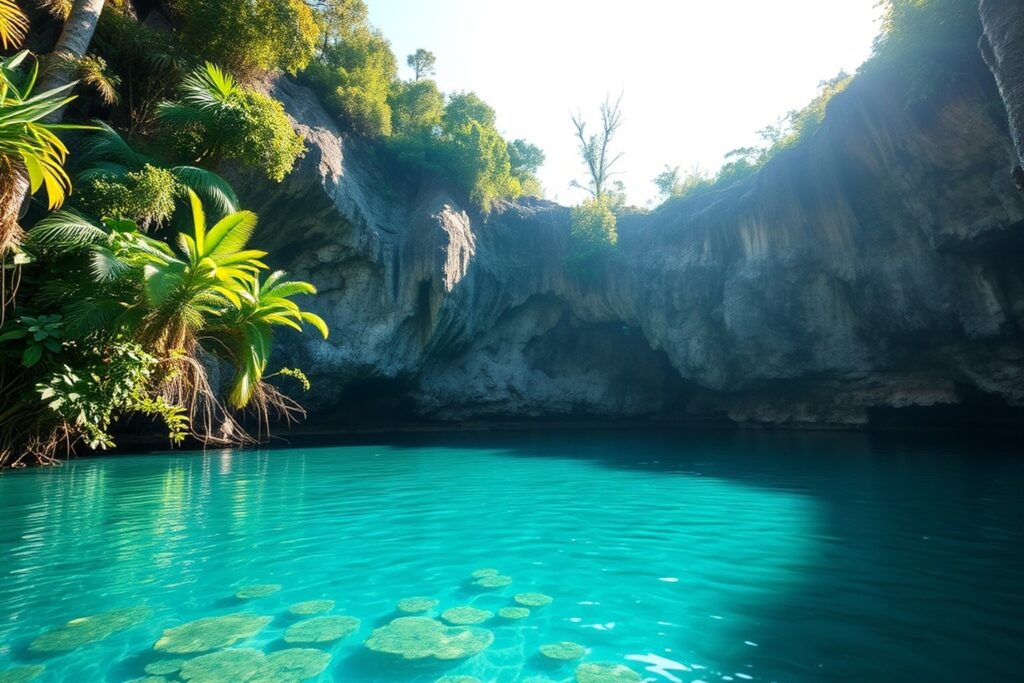 Hoyo Azul Cap Cana