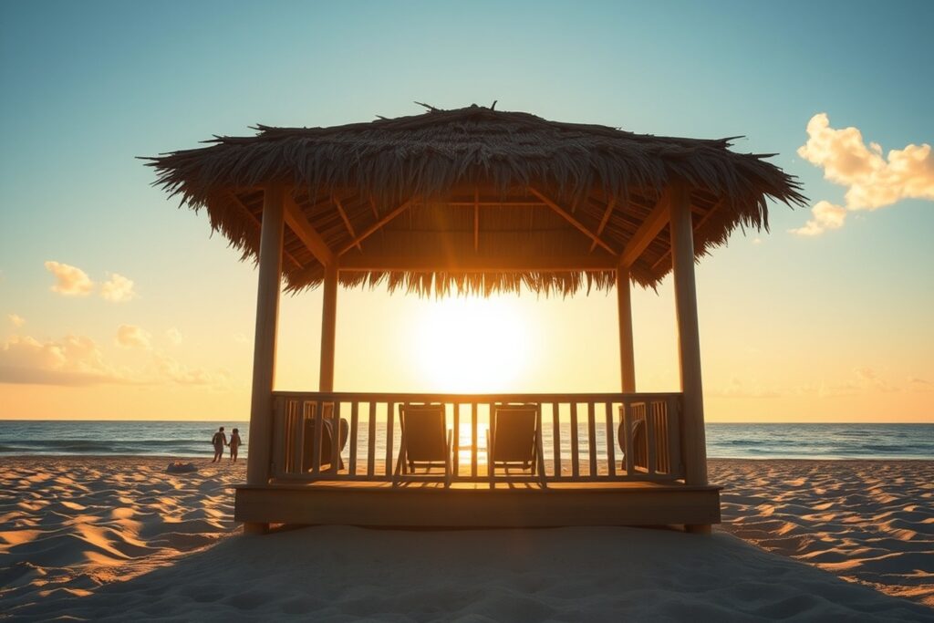 Airbnb en Punta Cana